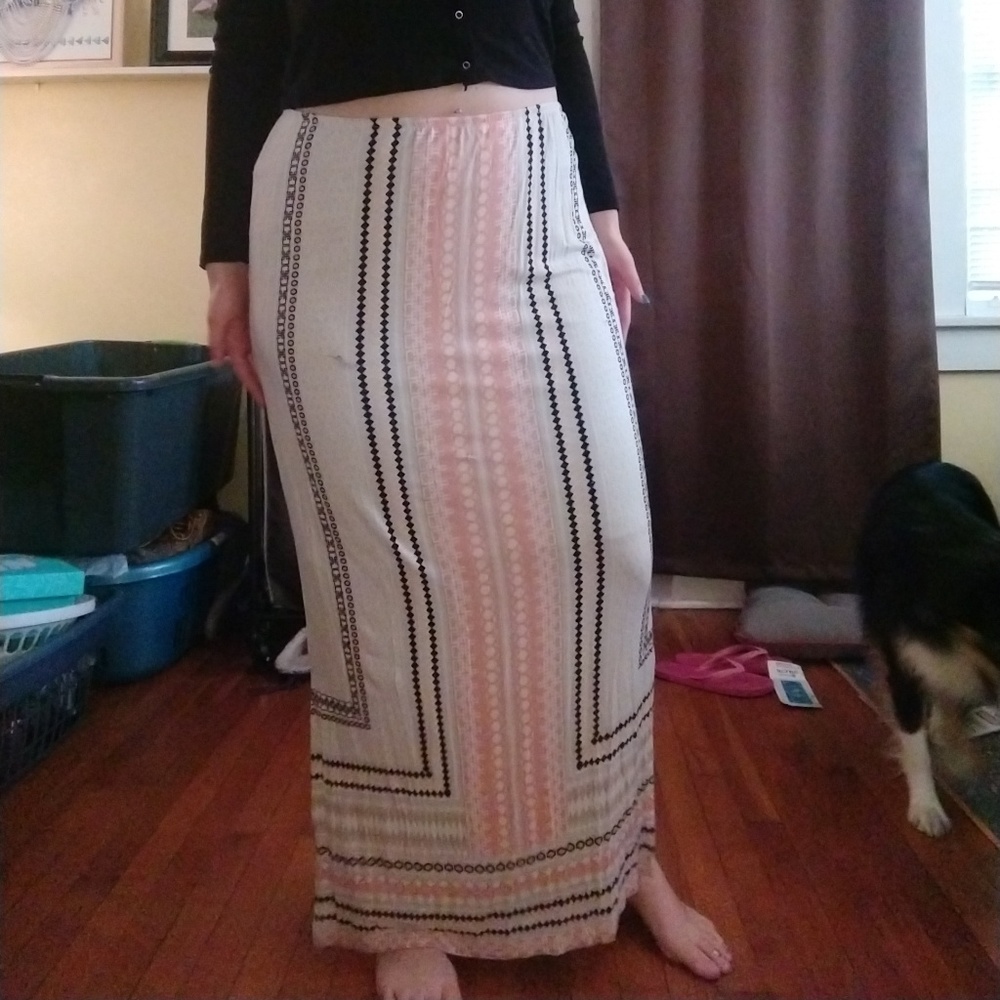 Skirt
